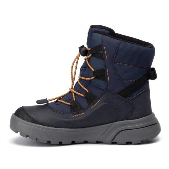 Geox Sveggen ABX Kids Waterproof Boot - Picture 6 of 7